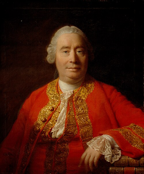 Hume